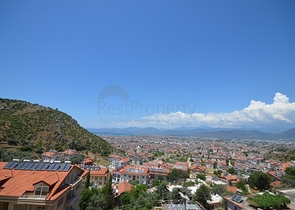 Квартира в районе Фетхие