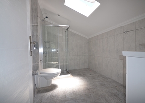 Квартира в районе Фетхие