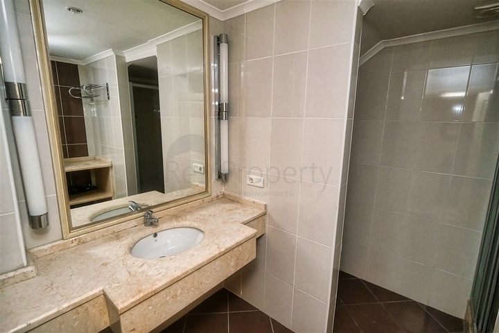 Уютная квартира не далеко от моря в живописном районе Кемера