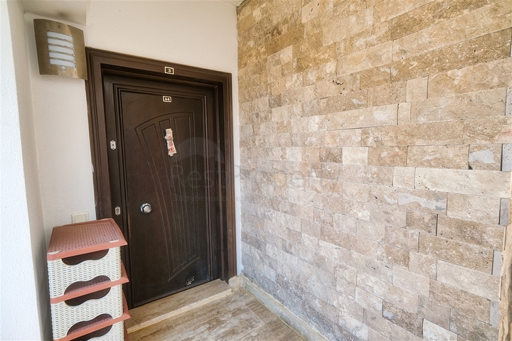 Уютная квартира не далеко от моря в живописном районе Кемера