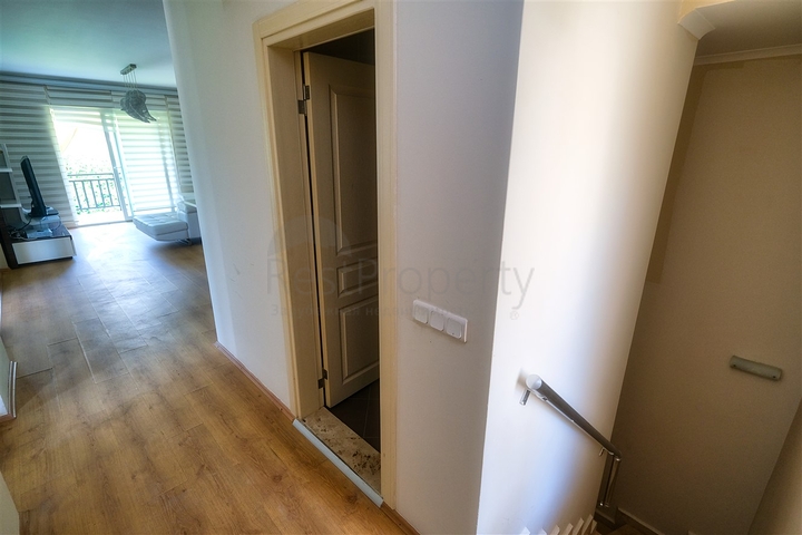 Уютная квартира не далеко от моря в живописном районе Кемера