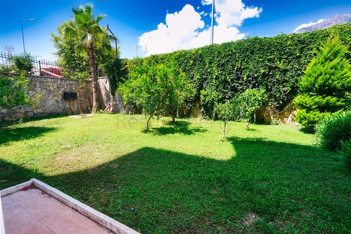 Уютная квартира не далеко от моря в живописном районе Кемера