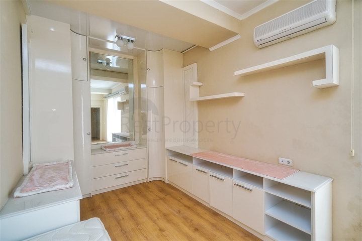 Уютная квартира не далеко от моря в живописном районе Кемера