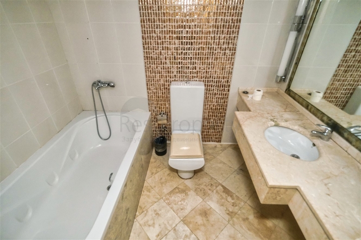 Уютная квартира не далеко от моря в живописном районе Кемера