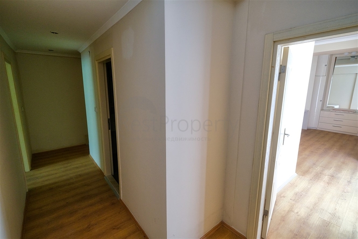 Уютная квартира не далеко от моря в живописном районе Кемера