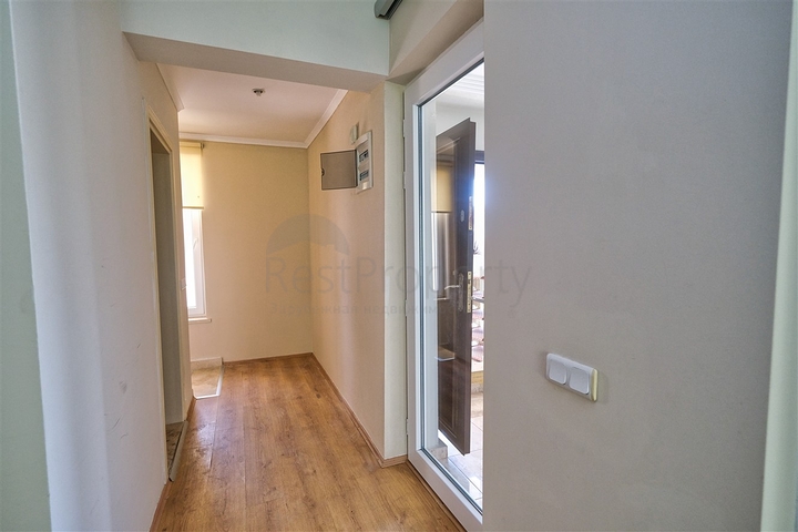 Уютная квартира не далеко от моря в живописном районе Кемера