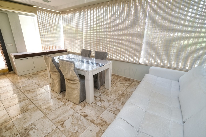 Уютная квартира не далеко от моря в живописном районе Кемера