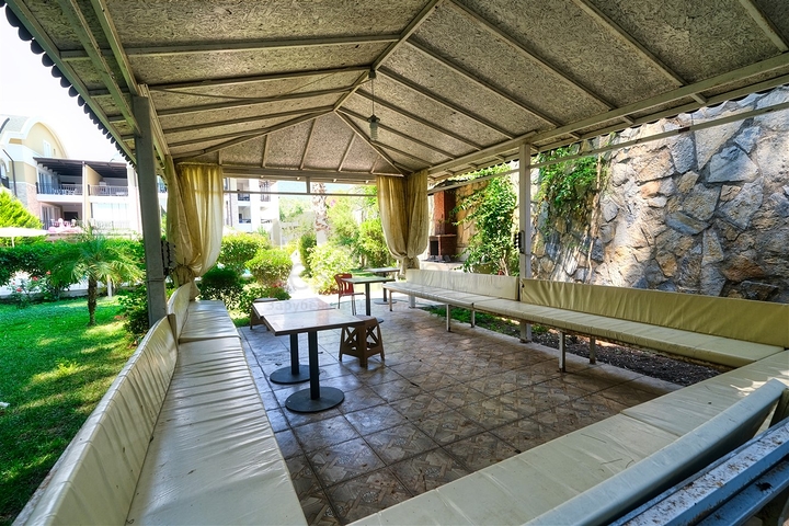 Уютная квартира не далеко от моря в живописном районе Кемера