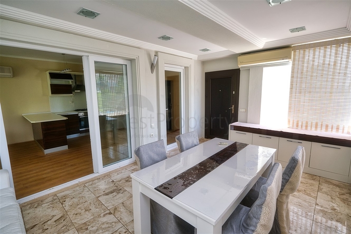 Уютная квартира не далеко от моря в живописном районе Кемера