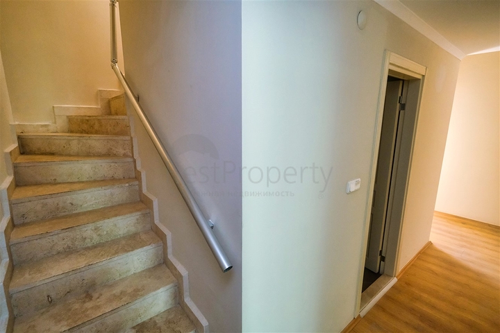 Уютная квартира не далеко от моря в живописном районе Кемера