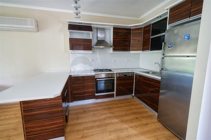 Уютная квартира не далеко от моря в живописном районе Кемера