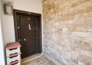 Уютная квартира не далеко от моря в живописном районе Кемера