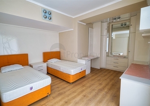 Уютная квартира не далеко от моря в живописном районе Кемера