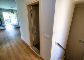 Уютная квартира не далеко от моря в живописном районе Кемера