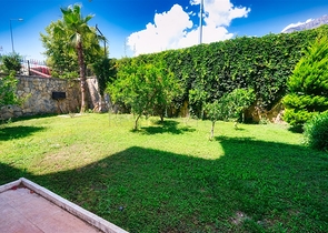 Уютная квартира не далеко от моря в живописном районе Кемера