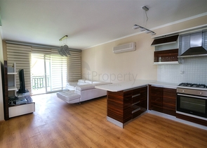 Уютная квартира не далеко от моря в живописном районе Кемера