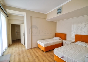 Уютная квартира не далеко от моря в живописном районе Кемера