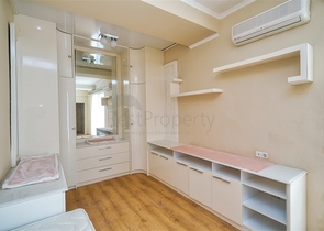 Уютная квартира не далеко от моря в живописном районе Кемера