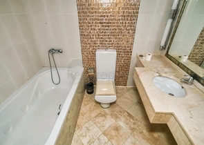 Уютная квартира не далеко от моря в живописном районе Кемера