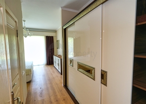 Уютная квартира не далеко от моря в живописном районе Кемера