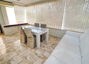 Уютная квартира не далеко от моря в живописном районе Кемера