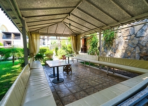 Уютная квартира не далеко от моря в живописном районе Кемера