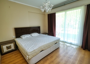 Уютная квартира не далеко от моря в живописном районе Кемера