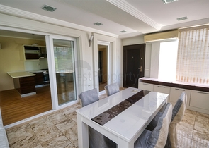 Уютная квартира не далеко от моря в живописном районе Кемера