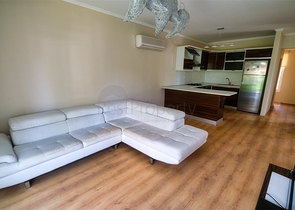 Уютная квартира не далеко от моря в живописном районе Кемера