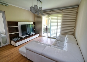 Уютная квартира не далеко от моря в живописном районе Кемера