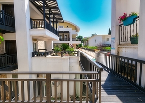 Уютная квартира не далеко от моря в живописном районе Кемера