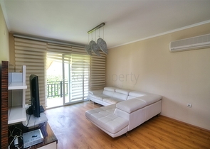 Уютная квартира не далеко от моря в живописном районе Кемера