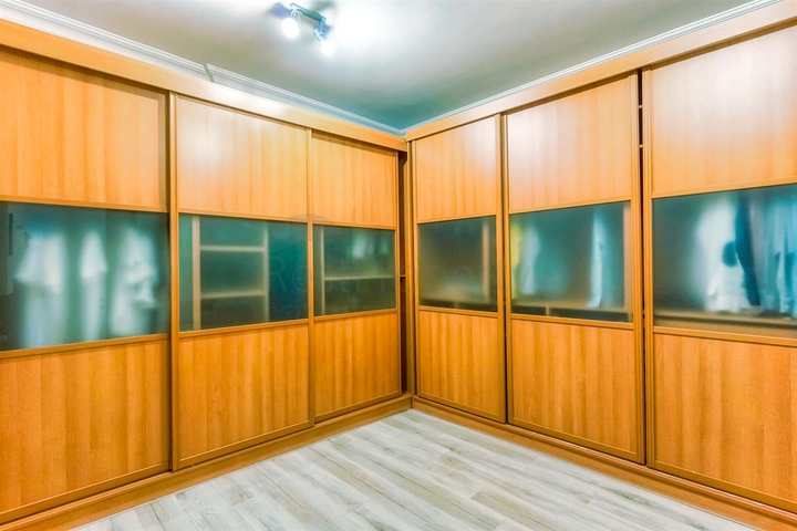 Вилла 7+1 с большим земельным участком в районе Дуаджи - Анталья