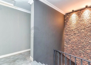 Вилла 7+1 с большим земельным участком в районе Дуаджи - Анталья