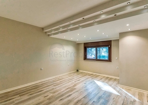 Вилла 7+1 с большим земельным участком в районе Дуаджи - Анталья