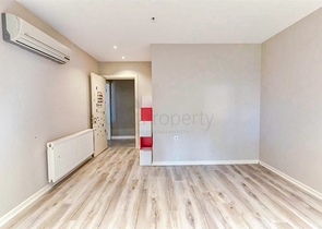 Вилла 7+1 с большим земельным участком в районе Дуаджи - Анталья