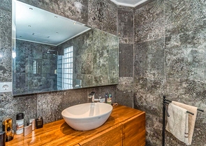 Вилла 7+1 с большим земельным участком в районе Дуаджи - Анталья