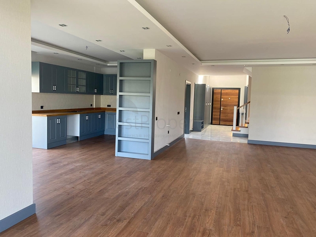 Виллы в районе Дошемеалты - Анталья 