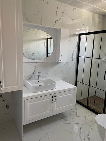 Виллы в районе Дошемеалты - Анталья 