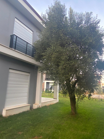 Виллы в районе Дошемеалты - Анталья 