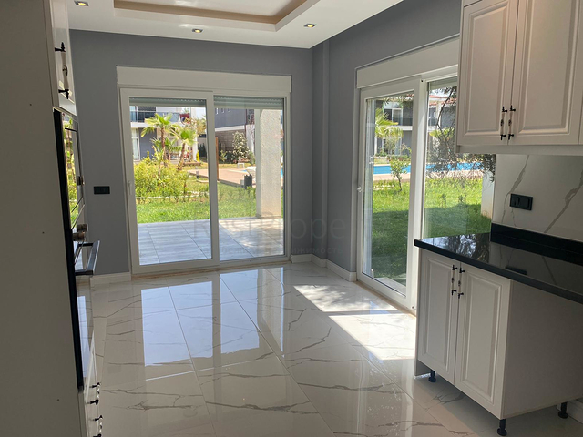 Виллы в районе Дошемеалты - Анталья 