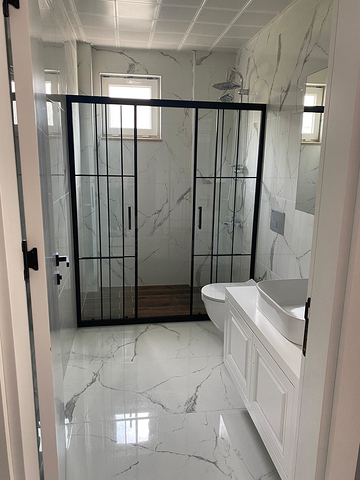 Виллы в районе Дошемеалты - Анталья 