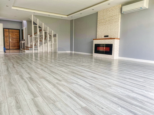 Виллы в районе Дошемеалты - Анталья 