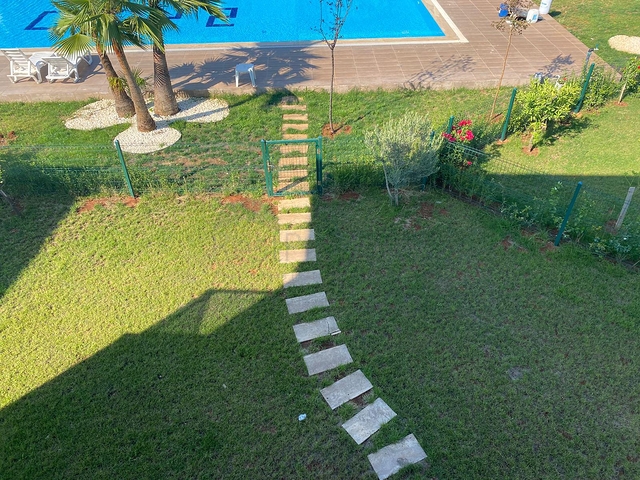 Виллы в районе Дошемеалты - Анталья 