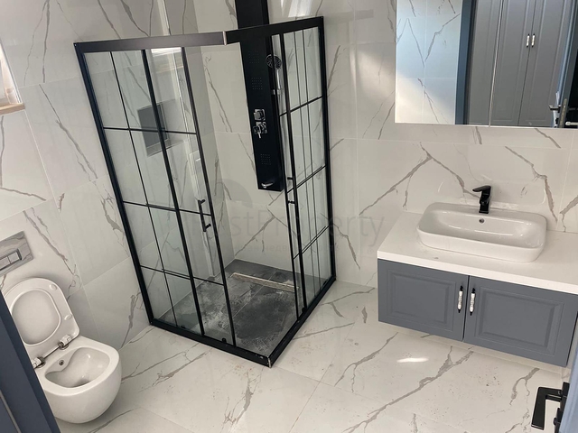 Виллы в районе Дошемеалты - Анталья 