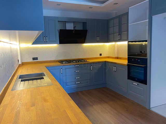 Виллы в районе Дошемеалты - Анталья 