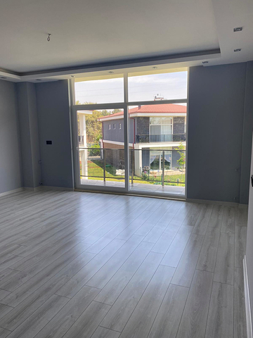 Виллы в районе Дошемеалты - Анталья 