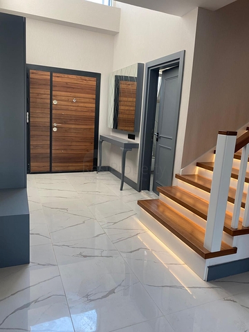 Виллы в районе Дошемеалты - Анталья 