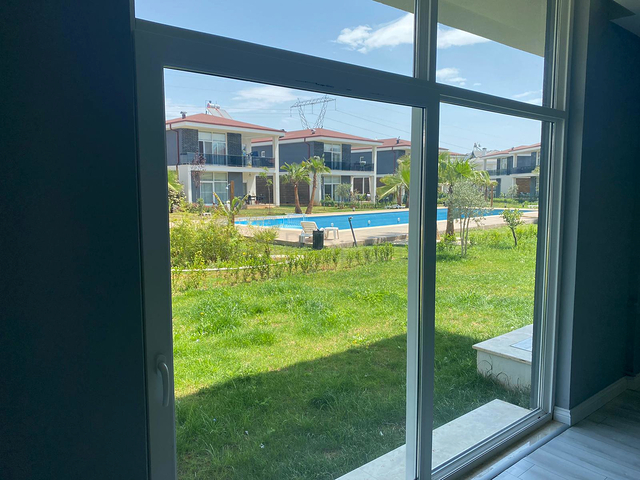 Виллы в районе Дошемеалты - Анталья 