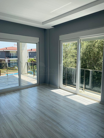 Виллы в районе Дошемеалты - Анталья 